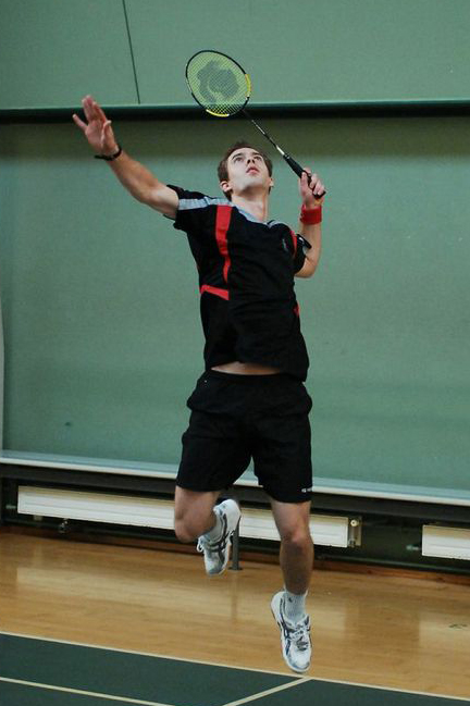 badminton shuttle dispenser